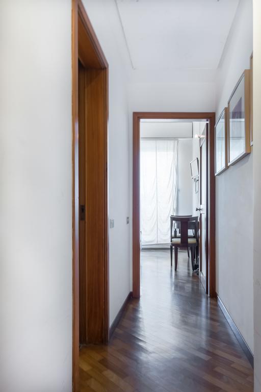 Porta Nuova Apartment Milan Exterior photo