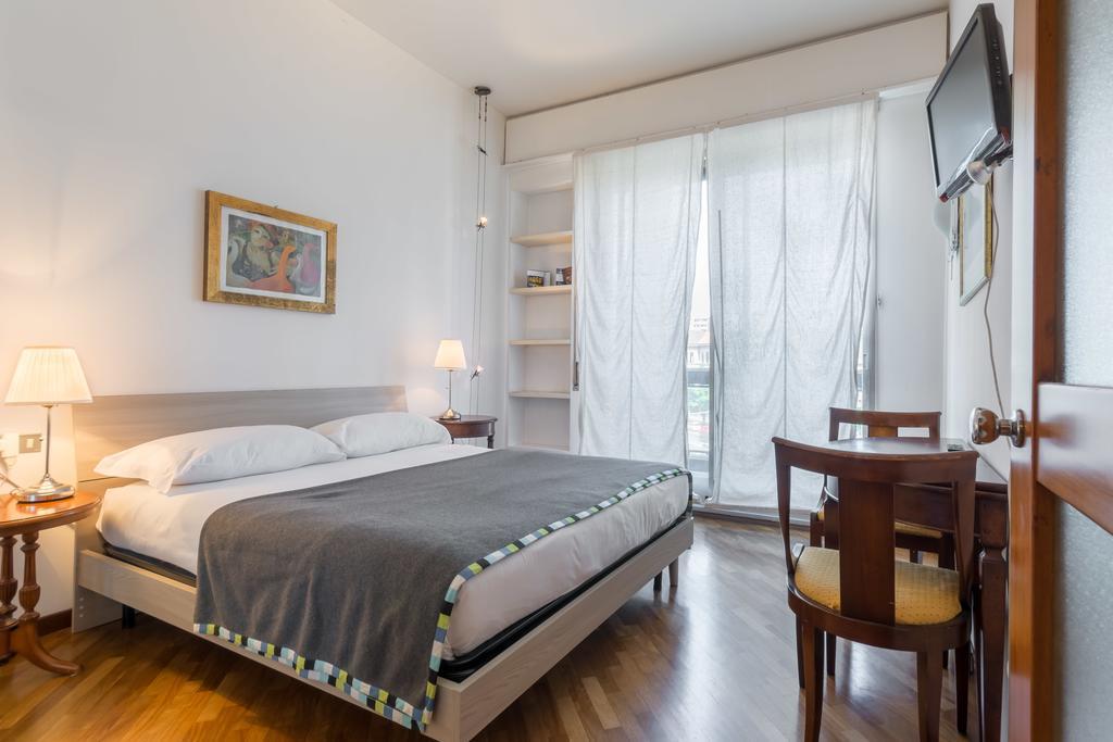 Porta Nuova Apartment Milan Exterior photo